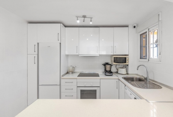 Resale - Townhouse - Orihuela Costa - Lomas de Cabo Roig