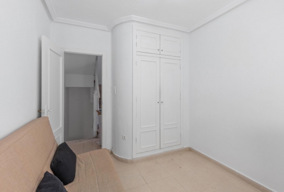 Resale - Townhouse - Orihuela Costa - Lomas de Cabo Roig