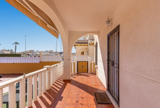 Resale - Townhouse - Orihuela Costa - Lomas de Cabo Roig