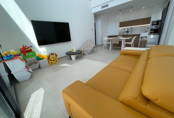 Reventa - Villa - Formentera del Segura - Costa Blanca