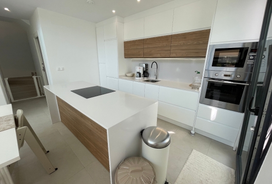 Reventa - Villa - Formentera del Segura - Costa Blanca