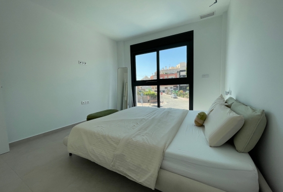 Reventa - Villa - Formentera del Segura - Costa Blanca