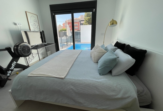 Reventa - Villa - Formentera del Segura - Costa Blanca