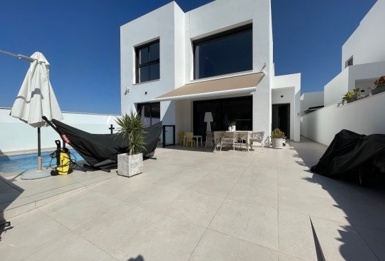 Reventa - Villa - Formentera del Segura - Costa Blanca