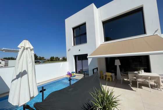 Reventa - Villa - Formentera del Segura - Costa Blanca