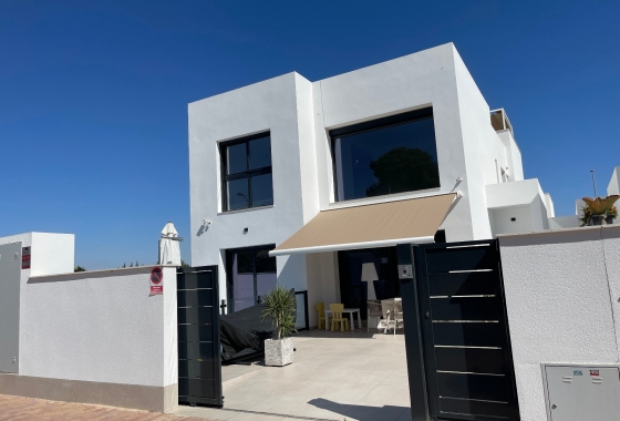 Reventa - Villa - Formentera del Segura - Costa Blanca