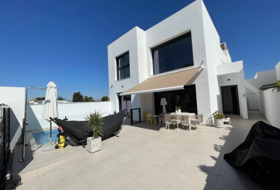 Reventa - Villa - Formentera del Segura - Costa Blanca
