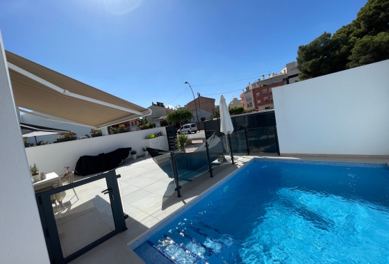 Reventa - Villa - Formentera del Segura - Costa Blanca