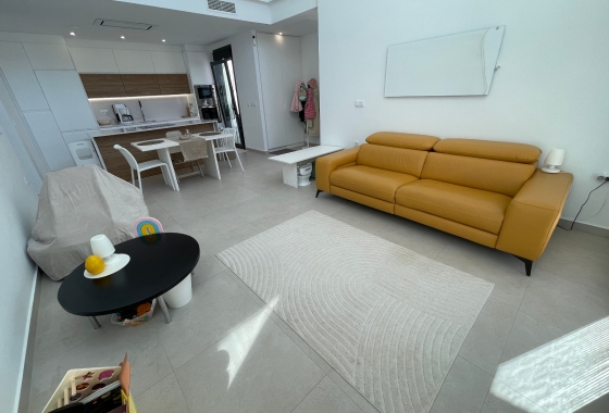 Reventa - Villa - Formentera del Segura - Costa Blanca