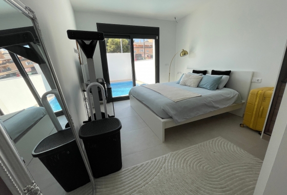 Reventa - Villa - Formentera del Segura - Costa Blanca