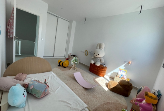 Reventa - Villa - Formentera del Segura - Costa Blanca