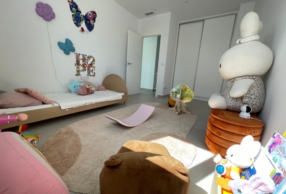 Reventa - Villa - Formentera del Segura - Costa Blanca