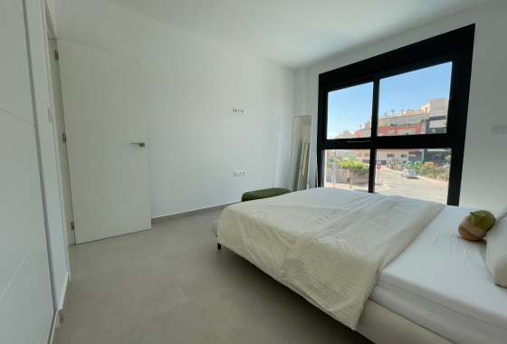 Reventa - Villa - Formentera del Segura - Costa Blanca