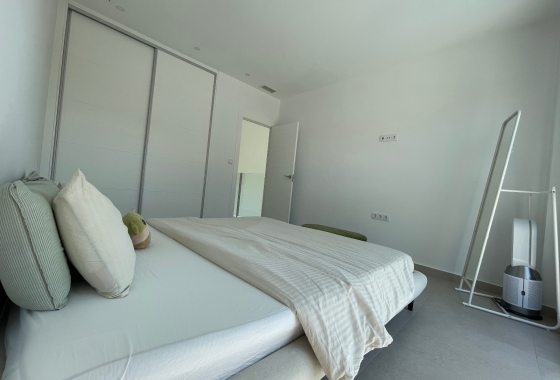 Reventa - Villa - Formentera del Segura - Costa Blanca