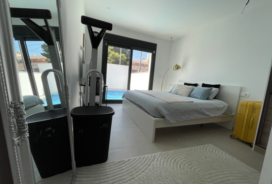 Reventa - Villa - Formentera del Segura - Costa Blanca