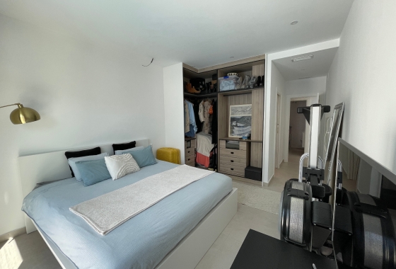 Reventa - Villa - Formentera del Segura - Costa Blanca