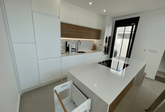 Reventa - Villa - Formentera del Segura - Costa Blanca