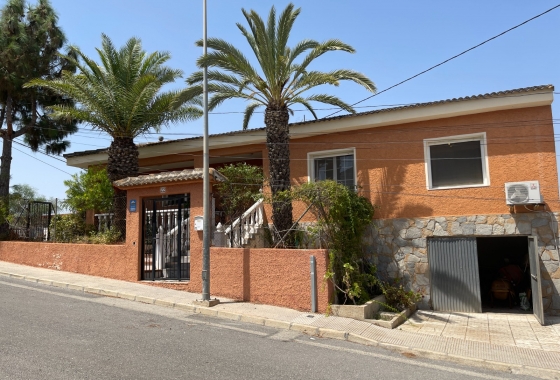 Resale - Villa - Benijofar - Costa Blanca