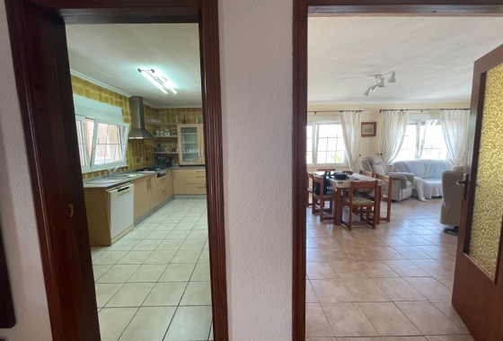 Resale - Villa - Benijofar - Costa Blanca