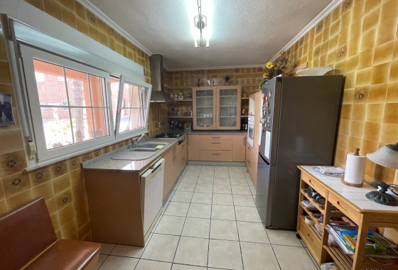 Resale - Villa - Benijofar - Costa Blanca