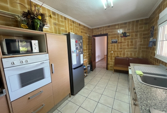 Resale - Villa - Benijofar - Costa Blanca