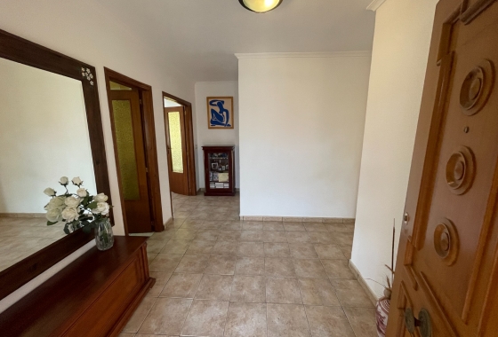 Resale - Villa - Benijofar - Costa Blanca