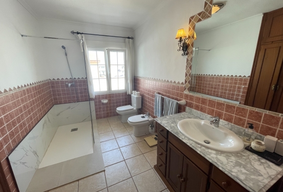 Resale - Villa - Benijofar - Costa Blanca