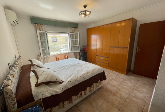 Resale - Villa - Benijofar - Costa Blanca