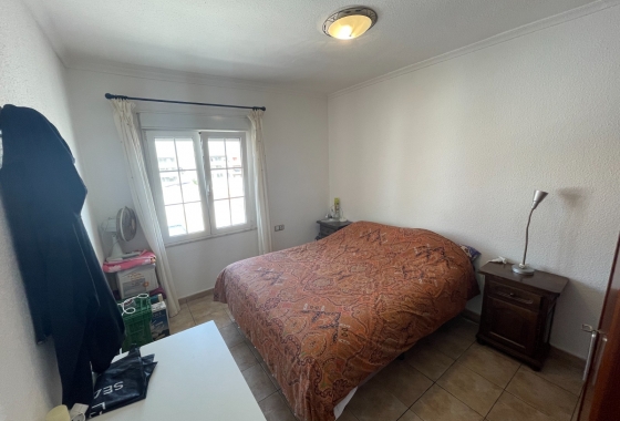 Resale - Villa - Benijofar - Costa Blanca