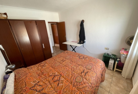 Resale - Villa - Benijofar - Costa Blanca