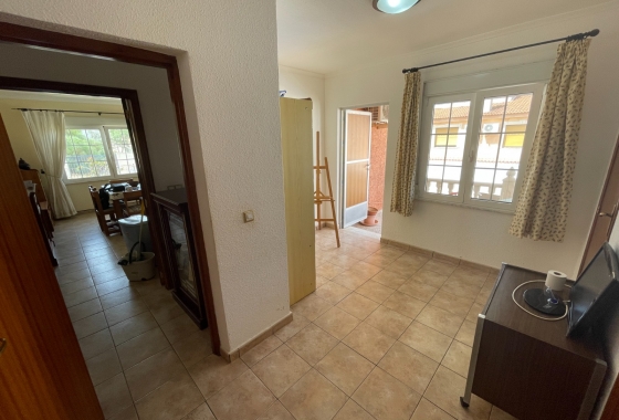 Resale - Villa - Benijofar - Costa Blanca