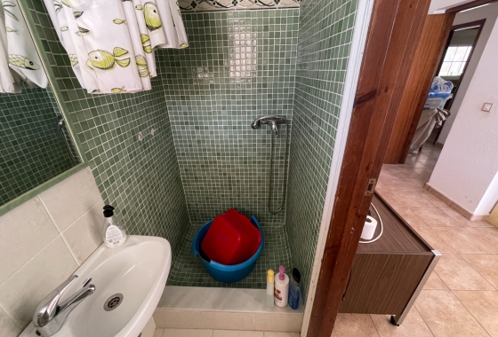 Resale - Villa - Benijofar - Costa Blanca