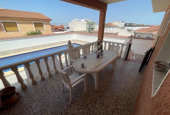 Resale - Villa - Benijofar - Costa Blanca
