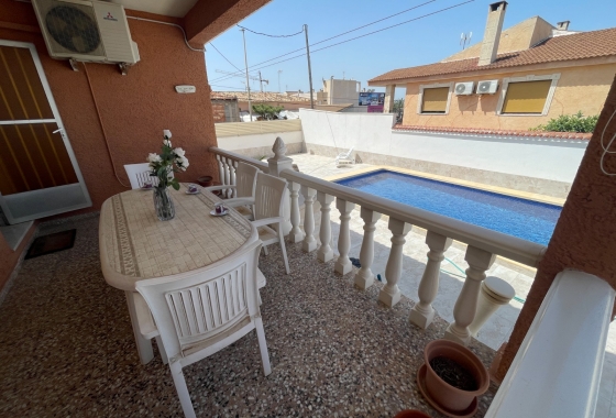 Resale - Villa - Benijofar - Costa Blanca