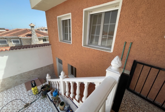 Resale - Villa - Benijofar - Costa Blanca