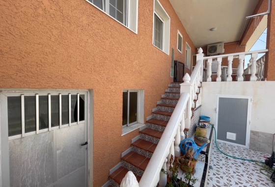 Resale - Villa - Benijofar - Costa Blanca