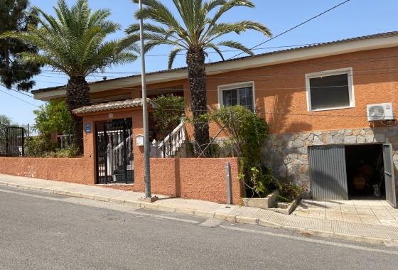 Resale - Villa - Benijofar - Costa Blanca