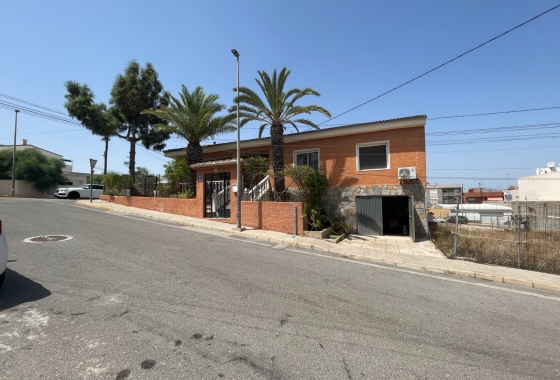 Resale - Villa - Benijofar - Costa Blanca