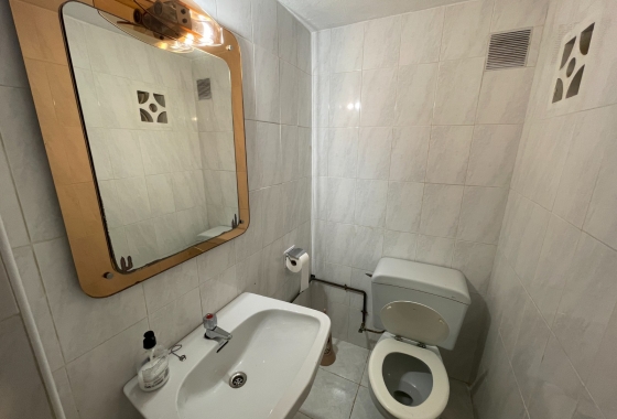 Resale - Villa - Benijofar - Costa Blanca