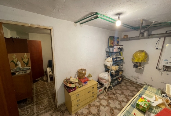 Resale - Villa - Benijofar - Costa Blanca