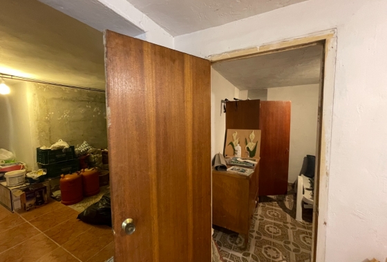 Resale - Villa - Benijofar - Costa Blanca