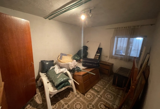 Resale - Villa - Benijofar - Costa Blanca