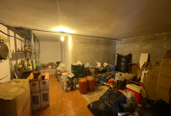 Resale - Villa - Benijofar - Costa Blanca