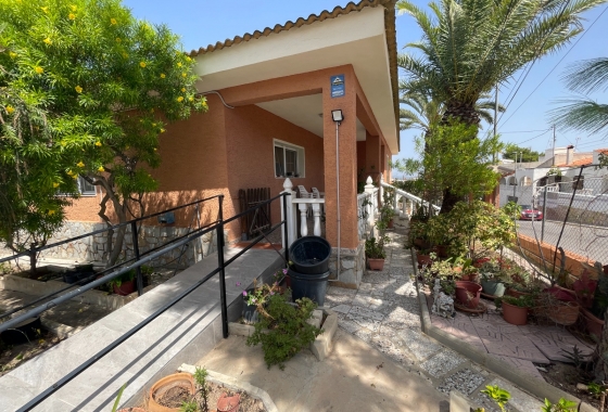Resale - Villa - Benijofar - Costa Blanca