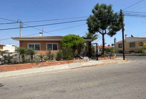 Resale - Villa - Benijofar - Costa Blanca