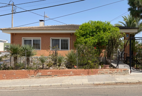 Resale - Villa - Benijofar - Costa Blanca