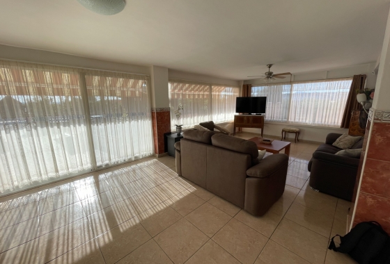 Resale - Finca - Crevillente - Inland