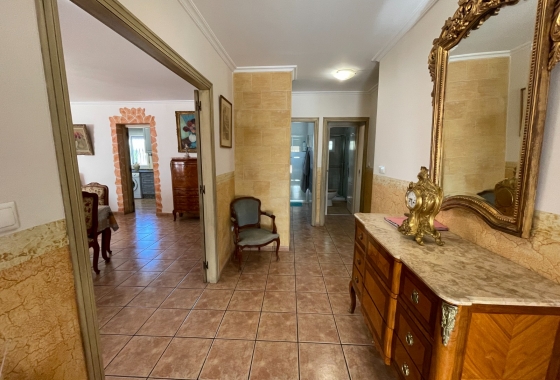 Resale - Finca - Crevillente - Inland