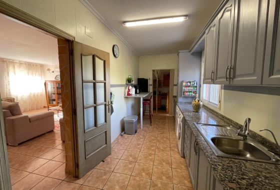 Resale - Finca - Crevillente - Inland