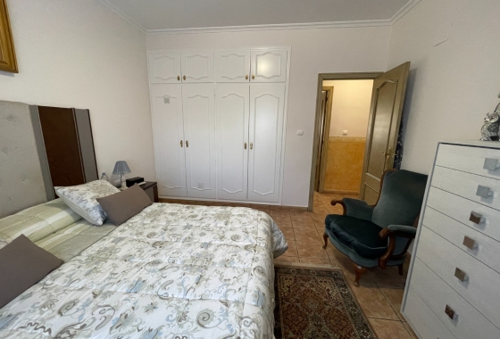 Resale - Finca - Crevillente - Inland